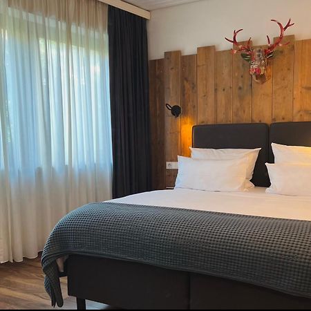 Kreuzblume Hotel & Weinstube Fryburg Bryzgowijski Zewnętrze zdjęcie