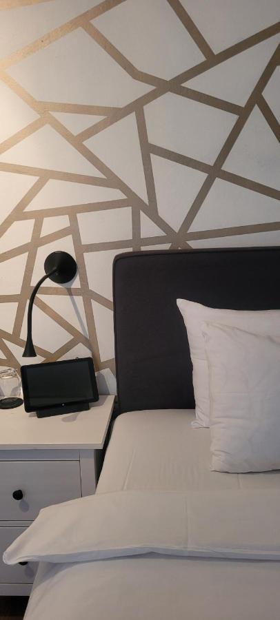 Kreuzblume Hotel & Weinstube Fryburg Bryzgowijski Zewnętrze zdjęcie