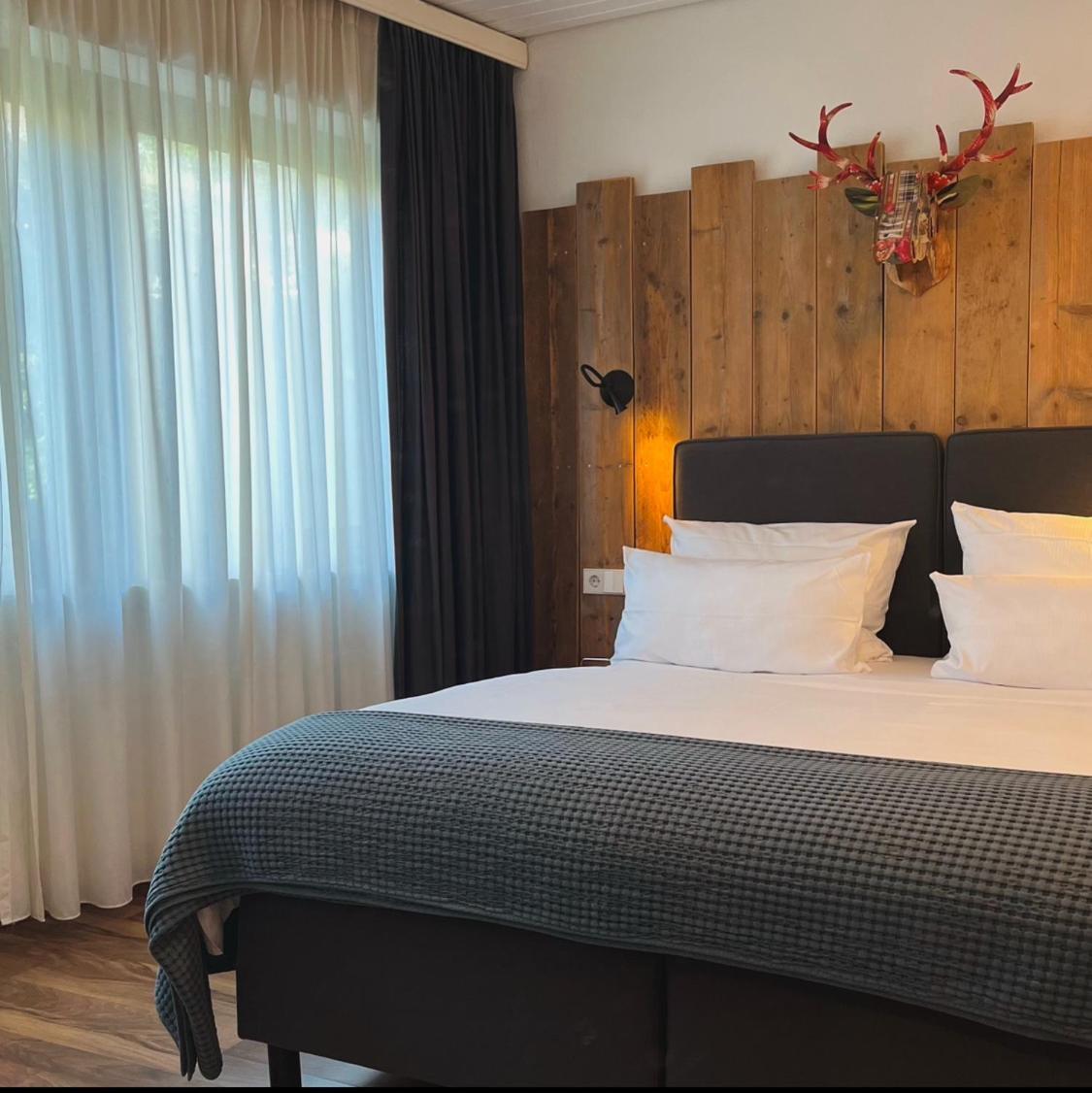 Kreuzblume Hotel & Weinstube Fryburg Bryzgowijski Zewnętrze zdjęcie
