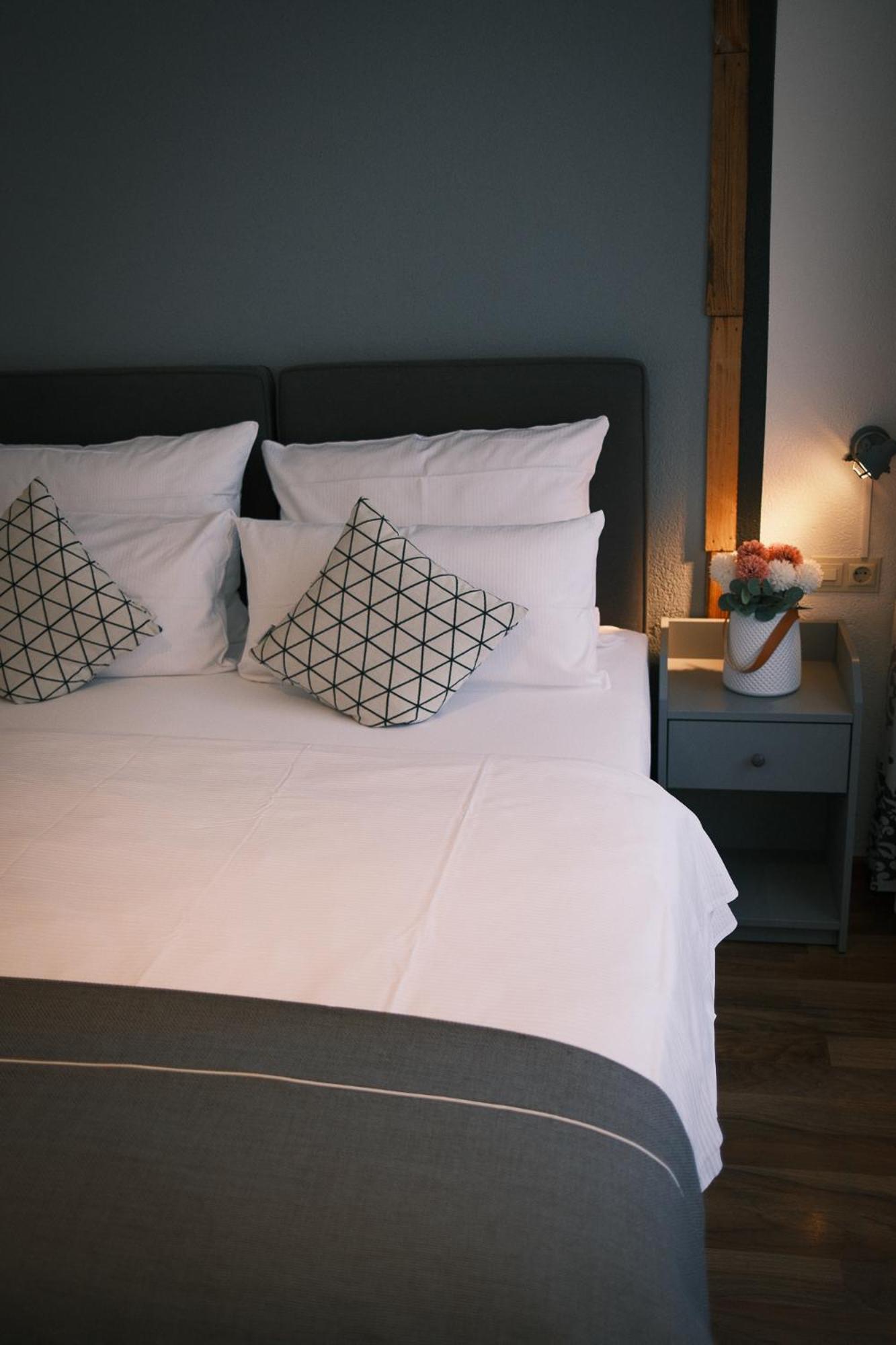 Kreuzblume Hotel & Weinstube Fryburg Bryzgowijski Zewnętrze zdjęcie