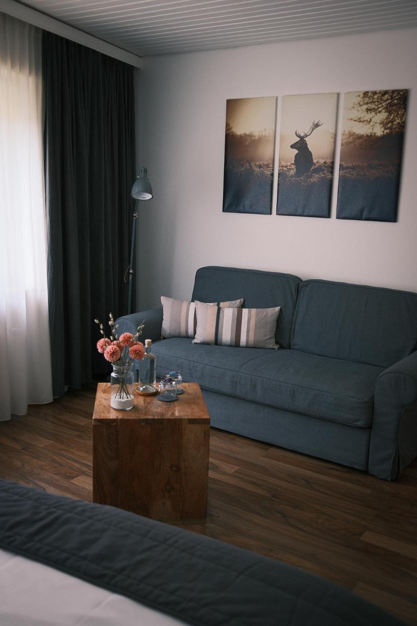 Kreuzblume Hotel & Weinstube Fryburg Bryzgowijski Zewnętrze zdjęcie