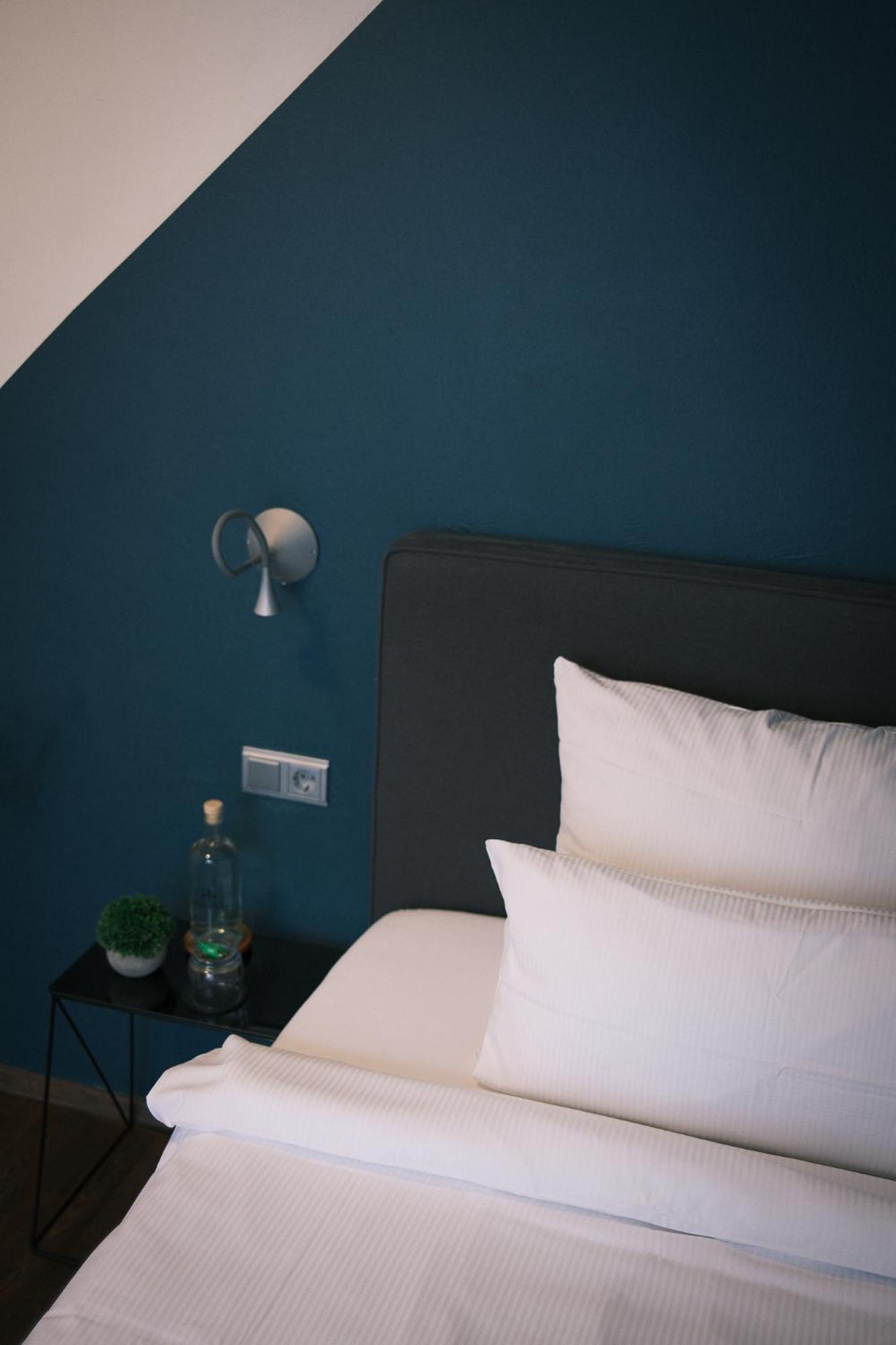 Kreuzblume Hotel & Weinstube Fryburg Bryzgowijski Zewnętrze zdjęcie